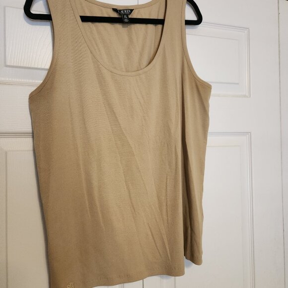 Ralph Lauren Tops - Ralph Lauren tank top
